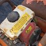 cement mixer Image 4
