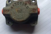 Lancia brake parts