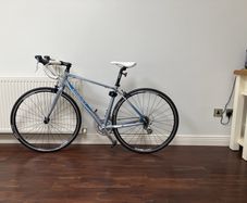 Giant avail bike