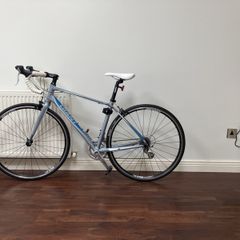 Giant avail bike