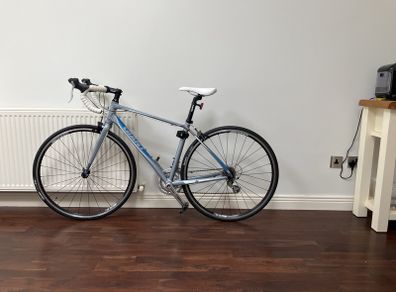Giant avail bike