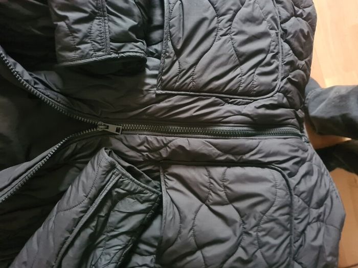 coats