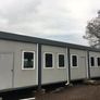 Prefab sectional building Image 3