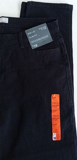 Mens Jeans XL