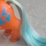 Happyglow Happy Glow Show N Glow MLP G1 My Little Pony Image 8