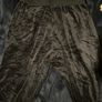 Hugo Boss Tracksuit cotton terry Bottoms jogging navy Size xl Image 8