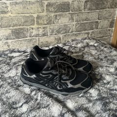 Asics gel nyc