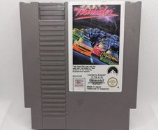 Days Of Thunder