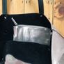 Rose Gold Pennies Shoulder Bag Image 2