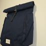 Sandqvist Axel Roll Navy Backpack Image 4