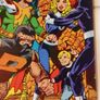 Alpha Flight #1 First issue of series by John Byrne (Key Issue - 1983) Image 5