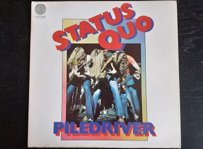 Status Quo