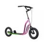 indie 12" bmx scooter air tyres/proper rear brakes (2 available) Image 8