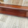 Mahogany coffee table Image 3