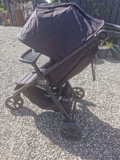 Baby Jogger City Mini Gt2