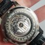 Swiss Military Hanowa Mens Delta Automatic Watch Image 6