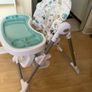 high chair mamas & papas Image 2