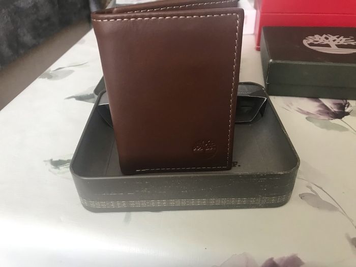Wallet  Timberland