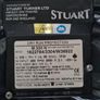 Stuart Turner m330n negative head water pump, Shower Pump Image 5