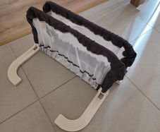 Baby Bed Guard
