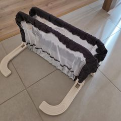 Baby Bed Guard