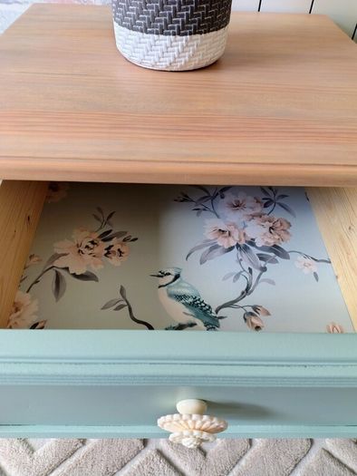 Bedside Lockers