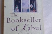 The Bookseller of Kabul.Classic True Story