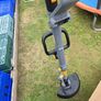 Titan grass strimmer. Image 8