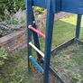 Slide and playhouse Image 4