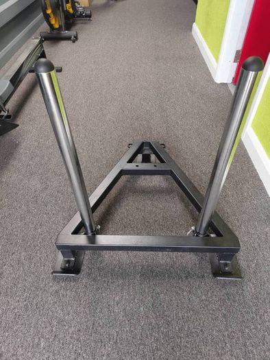 sled