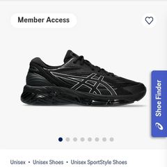 Asics Gel Quantum 360 VII