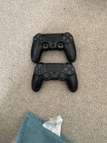 ps4 controllers