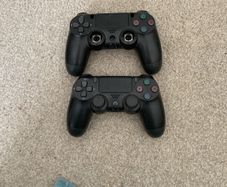 ps4 controllers
