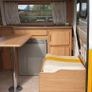 1972 VW Campervan Image 9