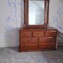 bedroom dresser Image 7