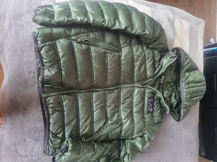 Boys jackets
