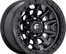 Fuel Covert ET1 20" 6x139.7