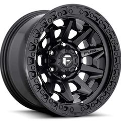 Fuel Covert ET1 20" 6x139.7