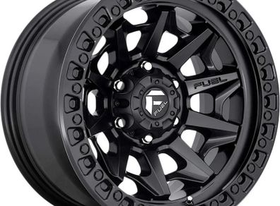 Fuel Covert ET1 20" 6x139.7