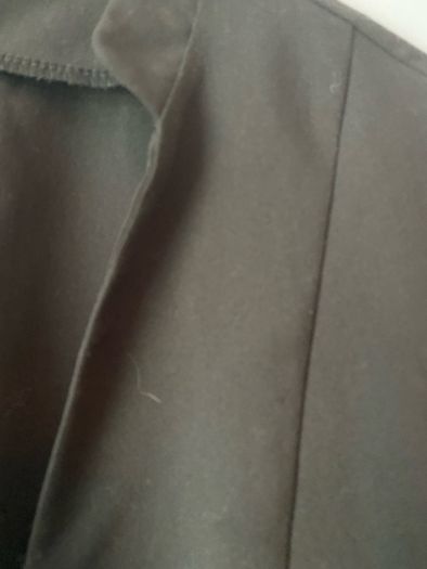 Office jacket
