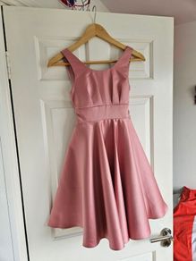 JJs house occasion or confirmation dress