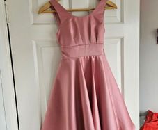 JJs house occasion or confirmation dress
