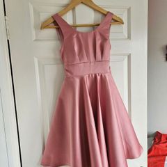 JJs house occasion or confirmation dress