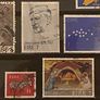 Ireland stamp lot Image 3
