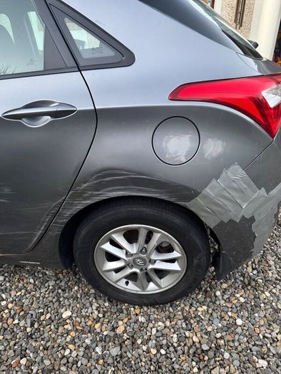 Hyundai i30 2012