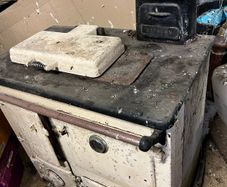 aga / Rayburn