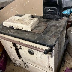 aga / Rayburn