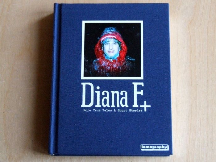Photography and design books