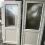 pvc door from  200 Image 9