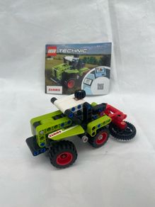Lego Techni 42102